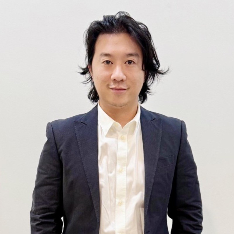 Chee Hong Foong