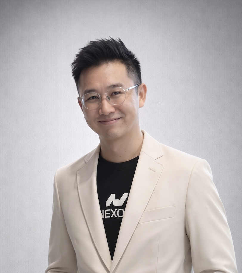 Kenneth Cheah
